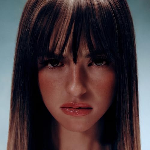 ALICIA MOFFET - NO, I'M NOT CRYING (VINYL)