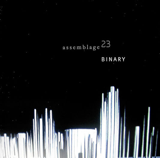 ASSEMBLAGE 23  - BINARY (EP)