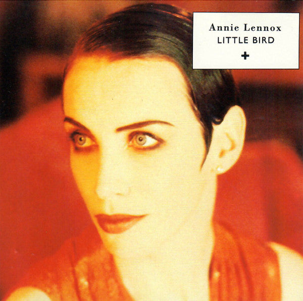 LENNOX, ANNIE  - LITTLE BIRD (CDS)
