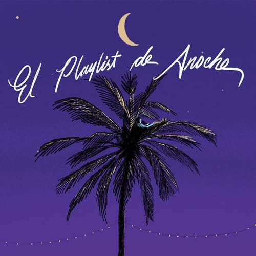 TOMMY TORRES - EL PLAYLIST DE ANOCHE (CD)