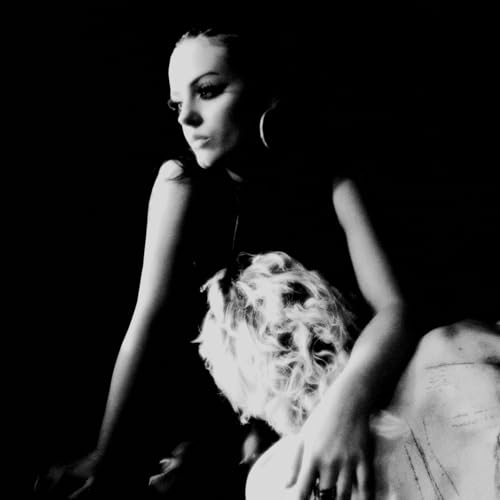 JESSIE MURPH - THAT AIN'T NO MAN THAT'S THE DEVIL (TRANSLUCENT RED VINYL)