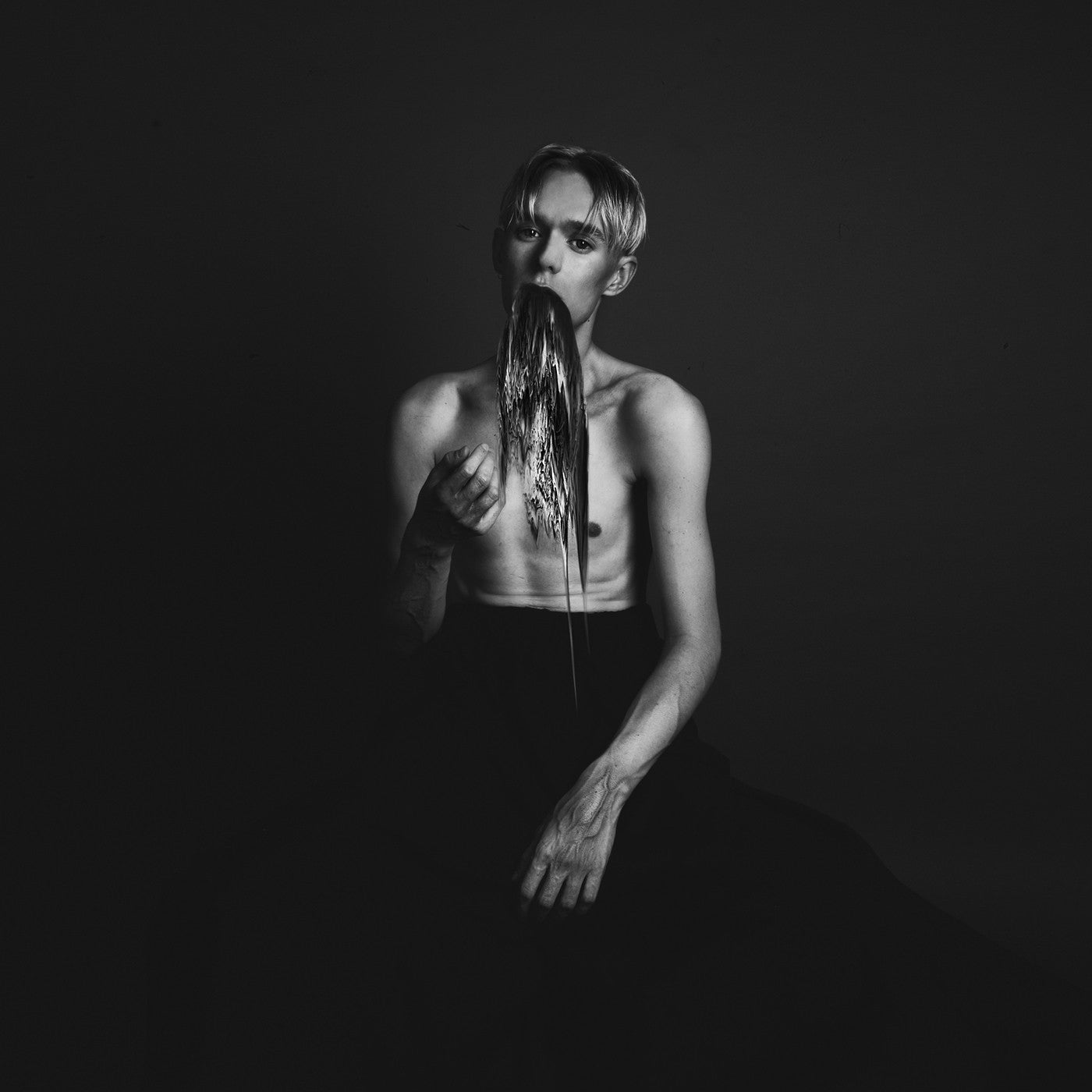 DARE, DOUGLAS - AFORGER