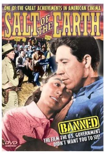 THE SALT OF THE EARTH (LE SEL DE LA TERRE) (BILINGUAL)