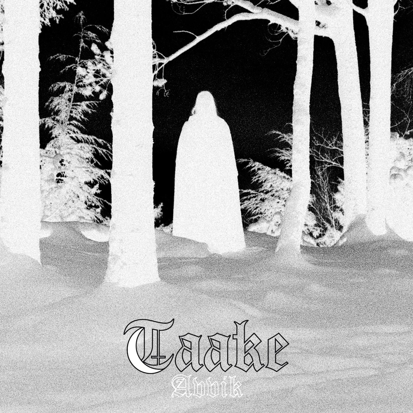 TAAKE - AVVIK