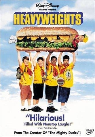 HEAVYWEIGHTS (BILINGUAL)