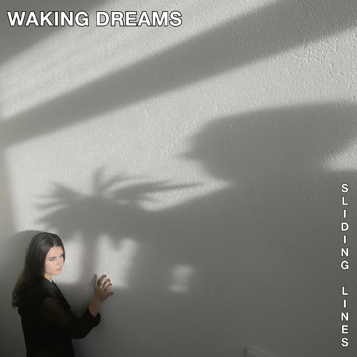 WAKING DREAMS - SLIDING LINES