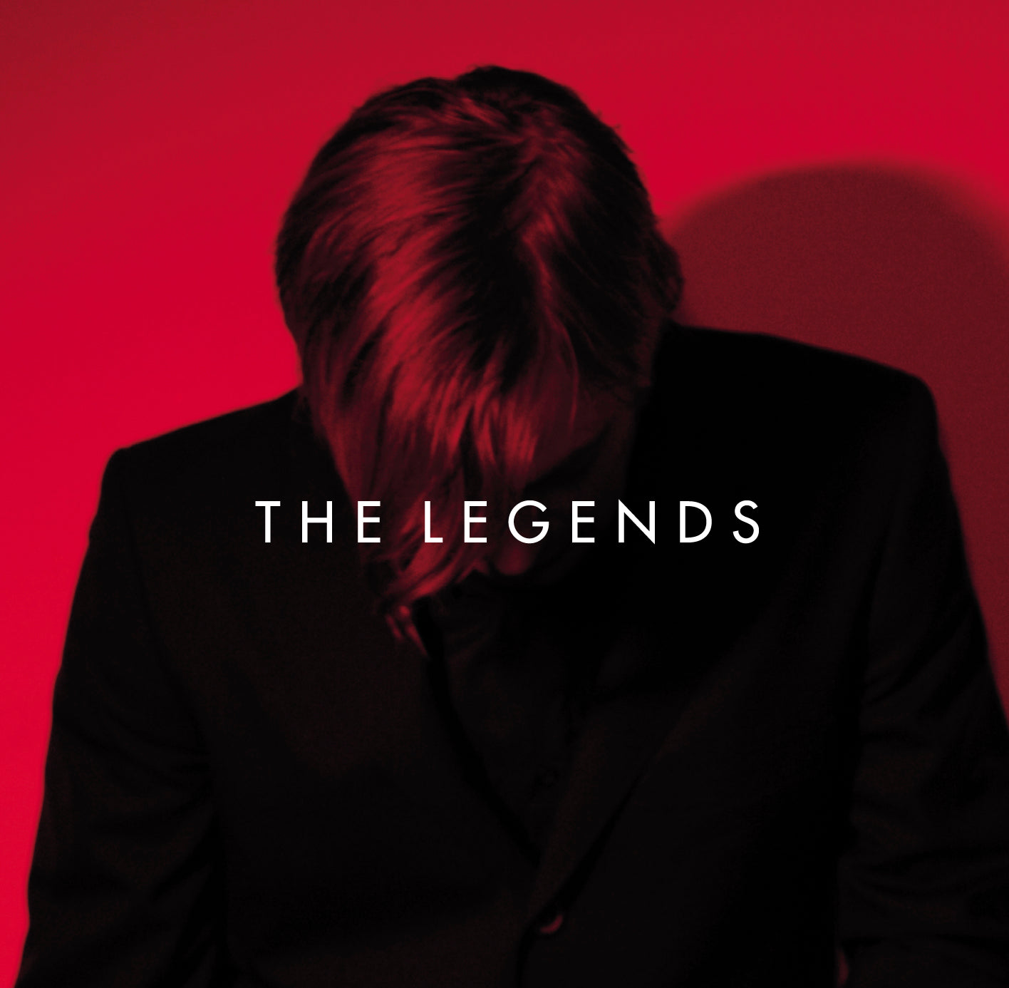 LEGENDS  - OVER & OVER