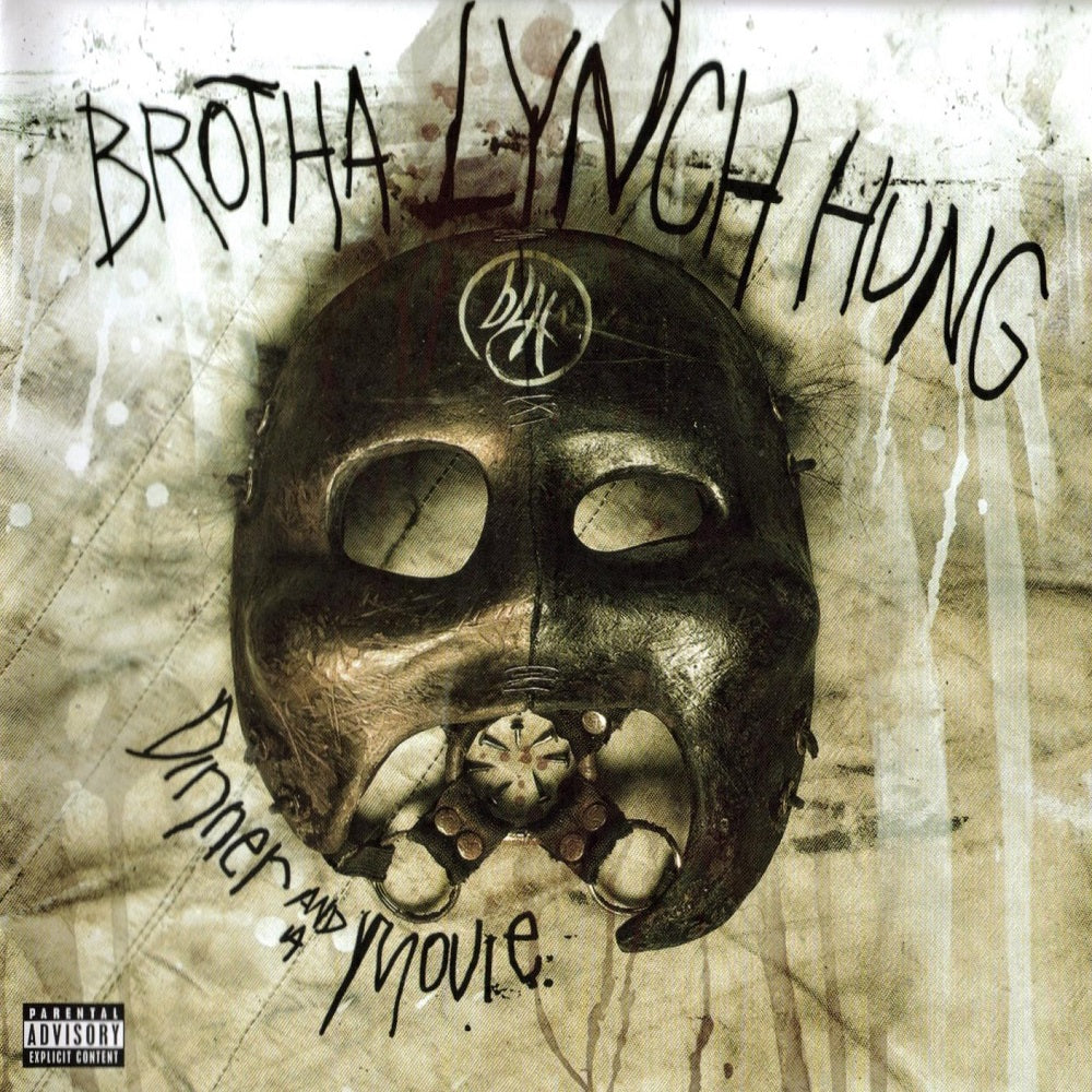 BROTHA LYNCH HUNG  - DINNER & A MOVIE