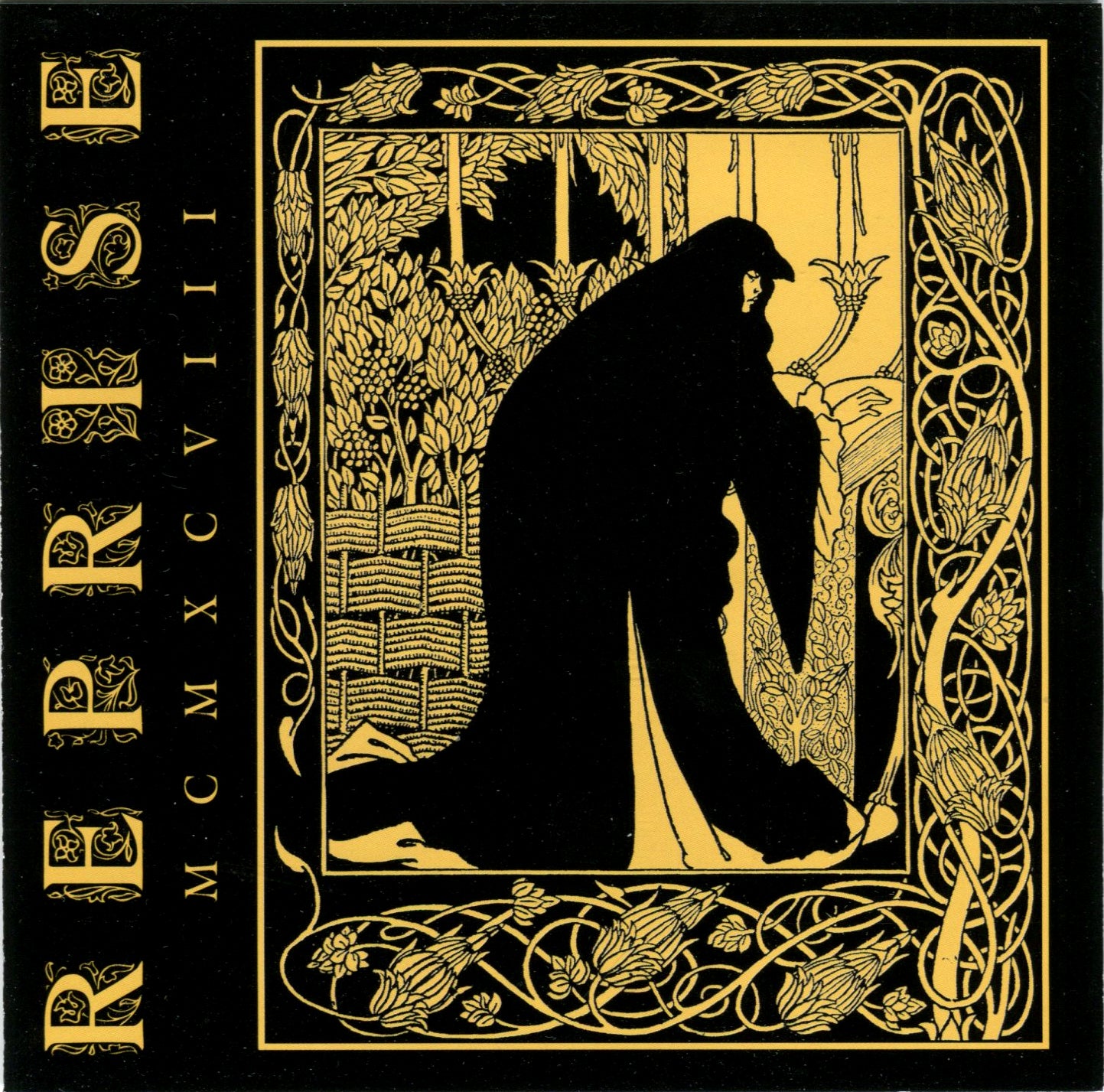 AUTUMN TEARS  - REPRISE MCMXCVIII