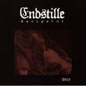 ENDSTILLE  - NAVIGATOR