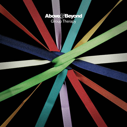 ABOVE & BEYOND  - GROUP THERAPY