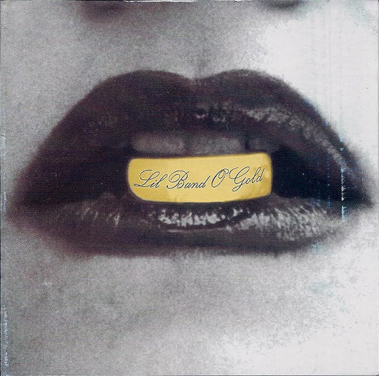 LIL' BAND O GOLD  - ST