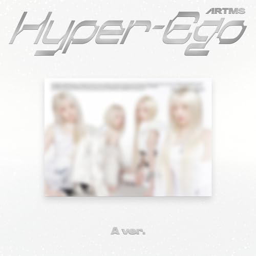 ARTMS - VER.A (CD)