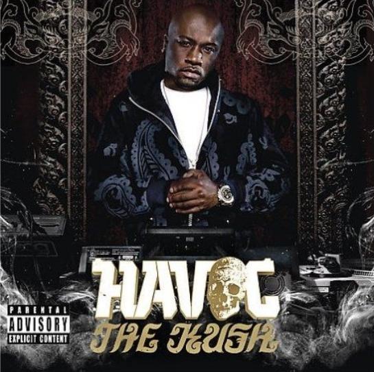 HAVOC  - KUSH