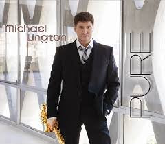 LINGTON, MICHAEL  - PURE