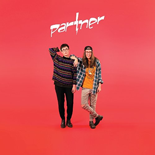 PARTNER - IN SEARCH OF LOST TIME (CD)