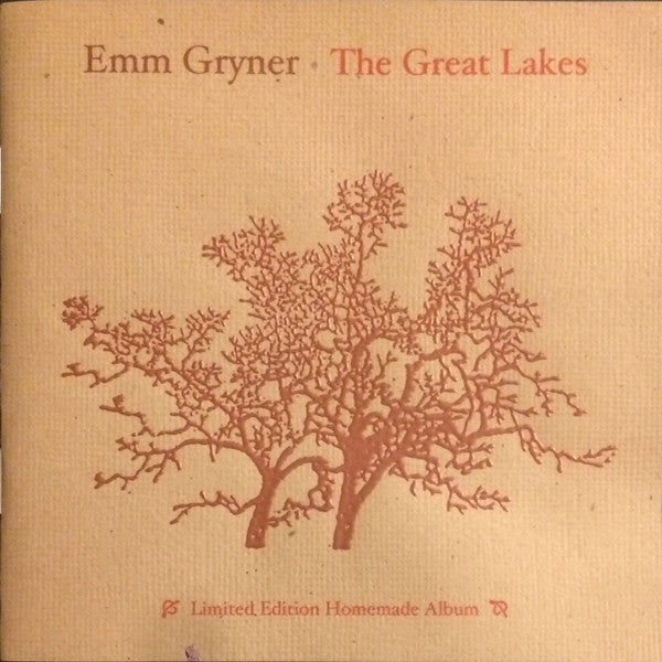 GRYNER, EMM  - GREAT LAKES