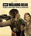 WALKING DEAD  - BLU-SEASON ELEVEN