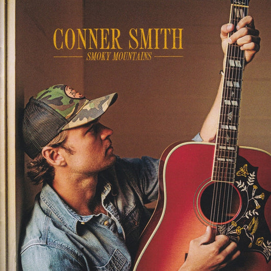 SMITH, CONNER  - SMOKY MOUNTAINS