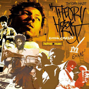 THEORY HAZIT  - EXTRA CREDIT