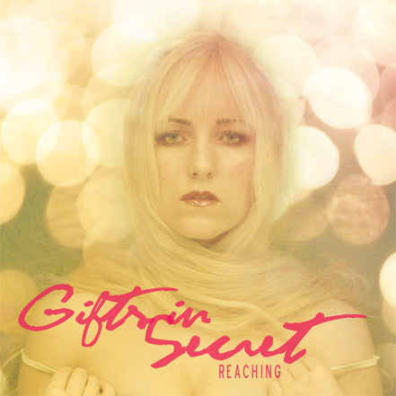 GIFTS IN SECRET  - REACHING