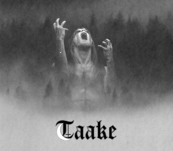TAAKE  - ST
