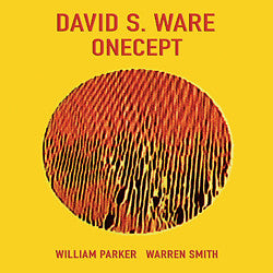 WARE, DAVID S.  - ONECEPT