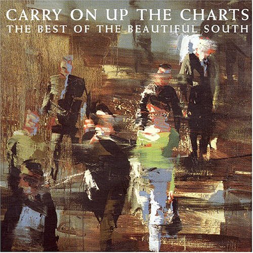 BEAUTIFUL SOUTH  - CARRY ON UP THE CHARTS: BEST OF