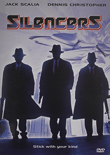 SILENCERS [IMPORT]