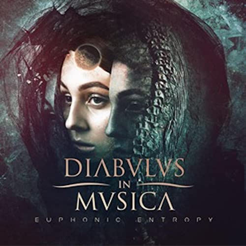 DIABULUS IN MUSICA - EUPHONIC ENTROPY (CD)