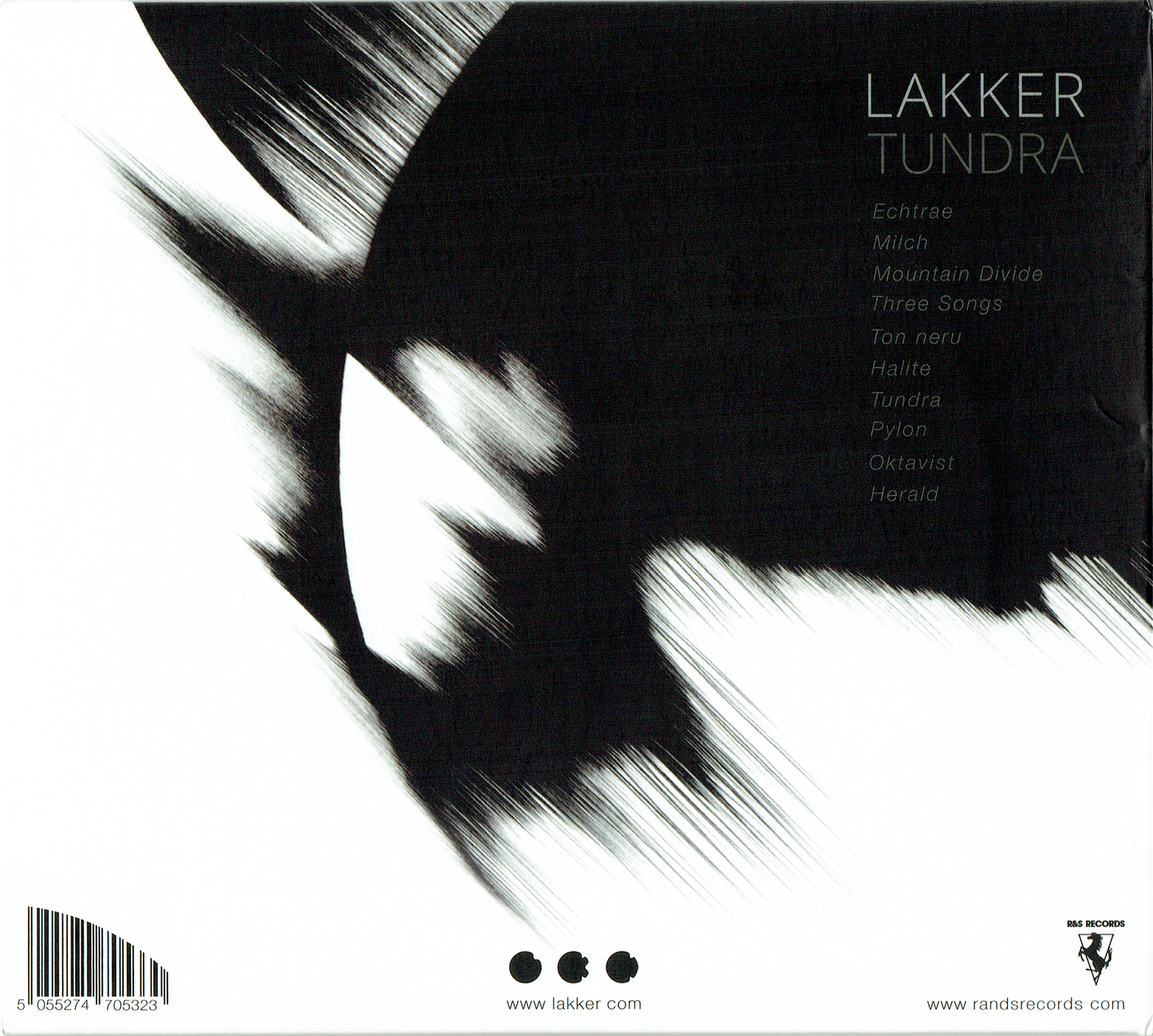 LAKKER  - TUNDRA