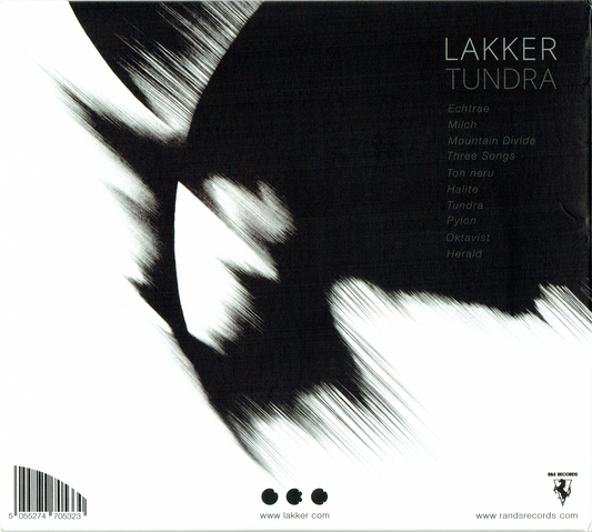 LAKKER  - TUNDRA
