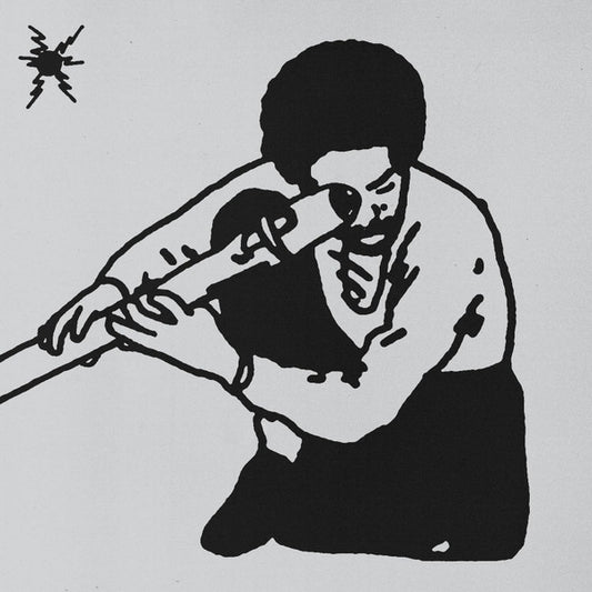 ANDRE 3000 (OUTKAST)  - NEW BLUE SUN