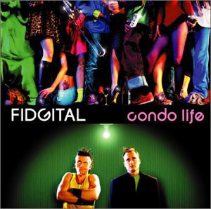 FIDGITAL  - CONDO LIFE