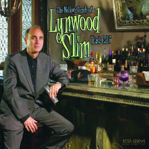 LYNWOOD, SLIM  - LAST CALL
