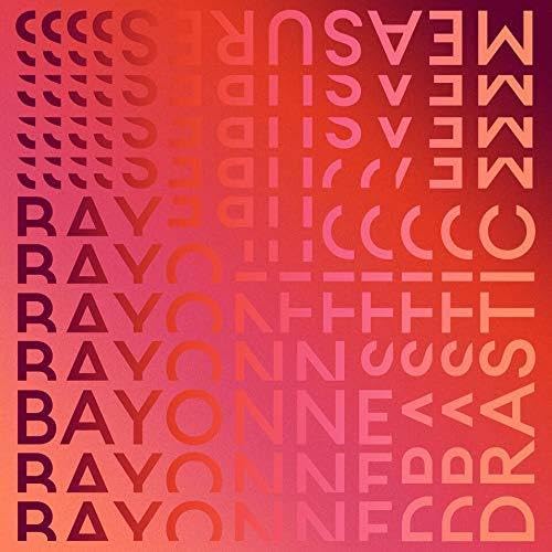 BAYONNE - DRASTIC MEASURES (CD)