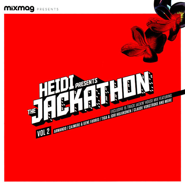 HEIDI  - JACKATHON