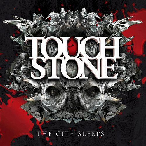 TOUCHSTONE  - CITY SLEEPS