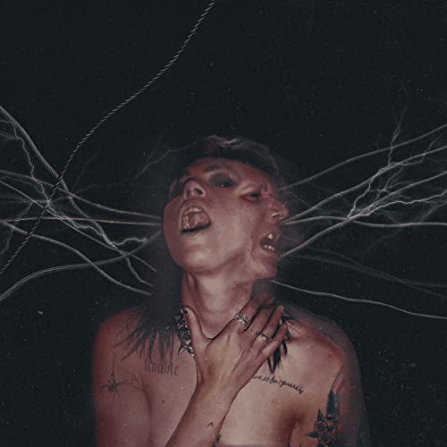 HOT MILK - A CALL TO THE VOID (CD)