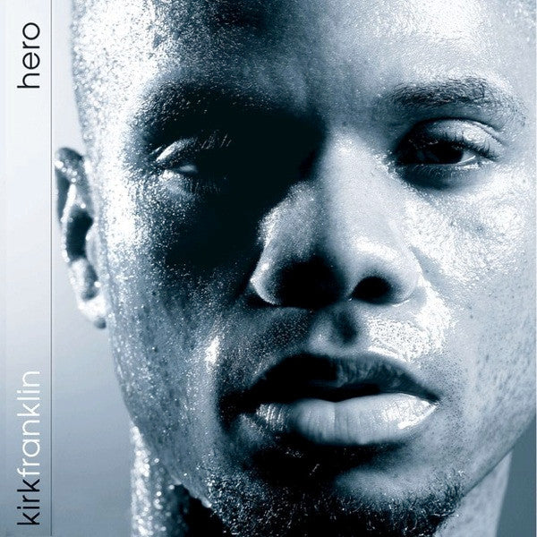FRANKLIN, KIRK  - HERO