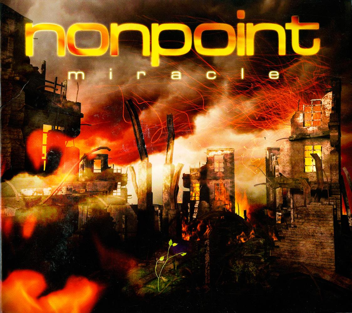 NONPOINT  - MIRACLE
