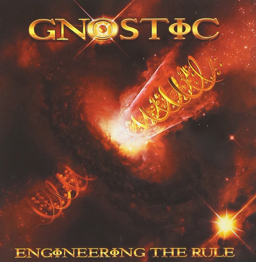 GNOSTIC  - ENGINEERING THE RULE