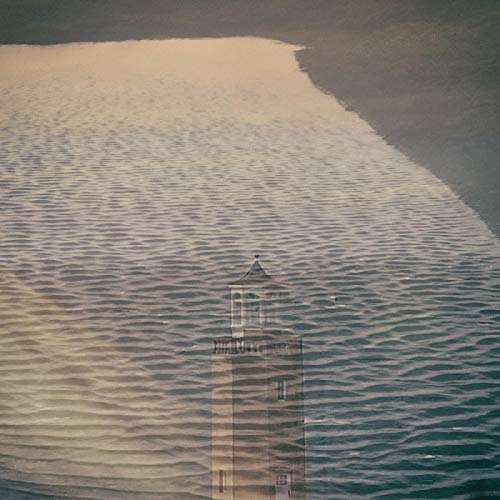 GUNN-TRUSCINSKI DUO - SOUNDKEEPER (CD)