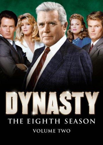 DYNASTY: THE EIGHTH SEASON, VOLUME TWO