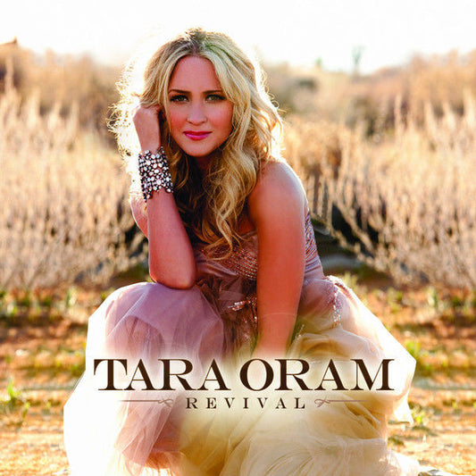 ORAM, TARA  - REVIVAL