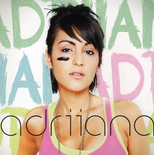ADRIIANA (CD)
