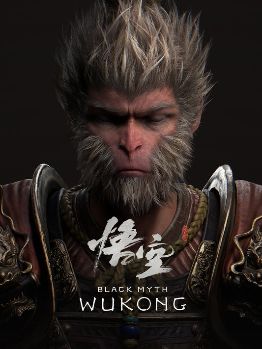 BLACK MYTH WUKONG  - PS5