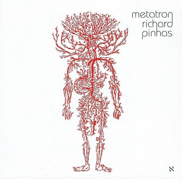 PINHAS, RICHARD  - METATRON
