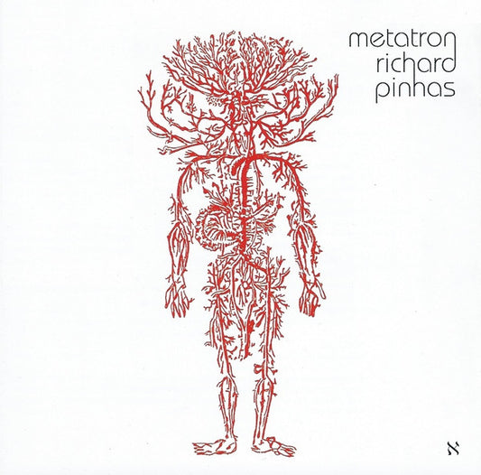 PINHAS, RICHARD  - METATRON