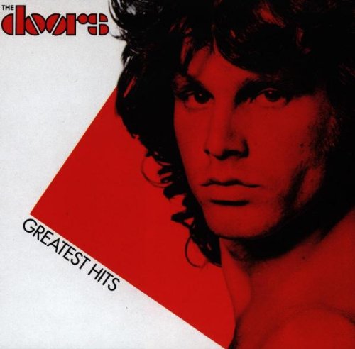 DOORS - BEST OF THE DOORS